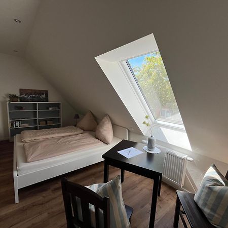 Elb Nest Gaestehaus Neu Darchau ภายนอก รูปภาพ