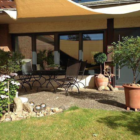 Elb Nest Gaestehaus Neu Darchau ภายนอก รูปภาพ