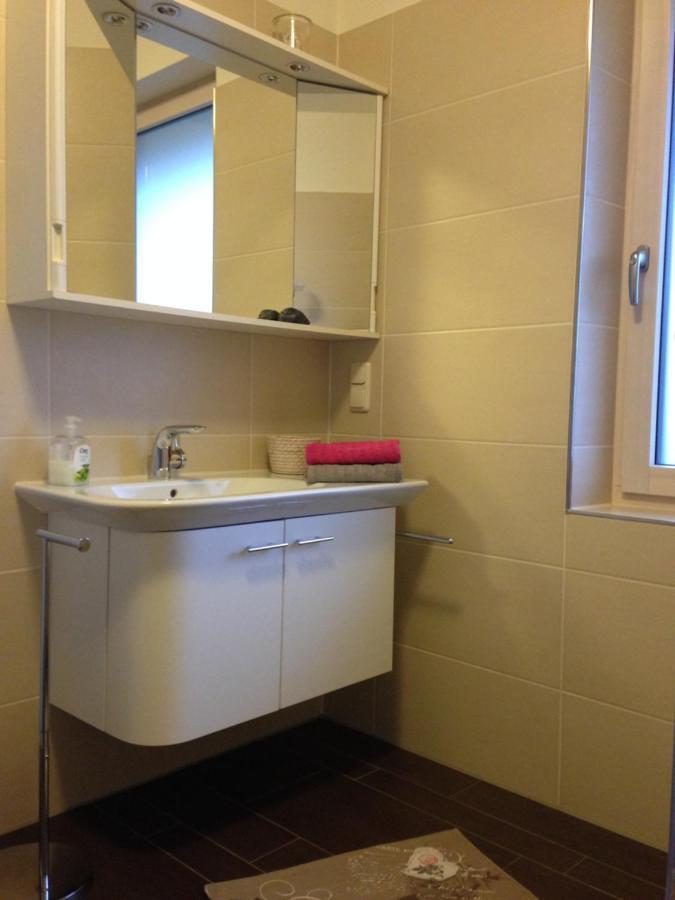 Elb Nest Gaestehaus Neu Darchau ภายนอก รูปภาพ