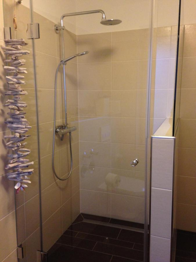 Elb Nest Gaestehaus Neu Darchau ภายนอก รูปภาพ