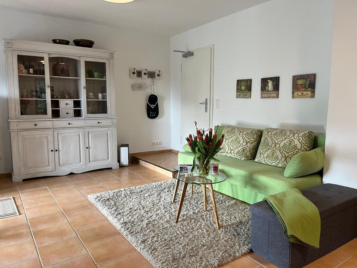 Elb Nest Gaestehaus Neu Darchau ภายนอก รูปภาพ