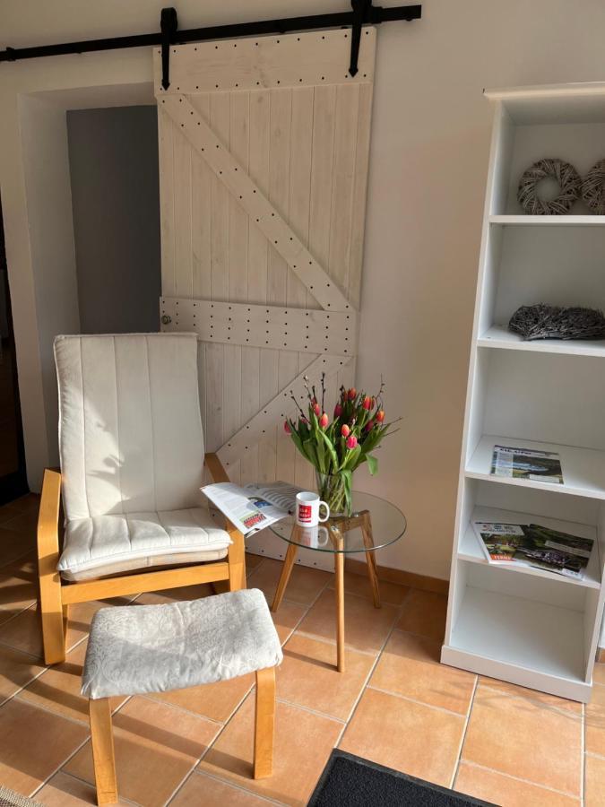 Elb Nest Gaestehaus Neu Darchau ภายนอก รูปภาพ