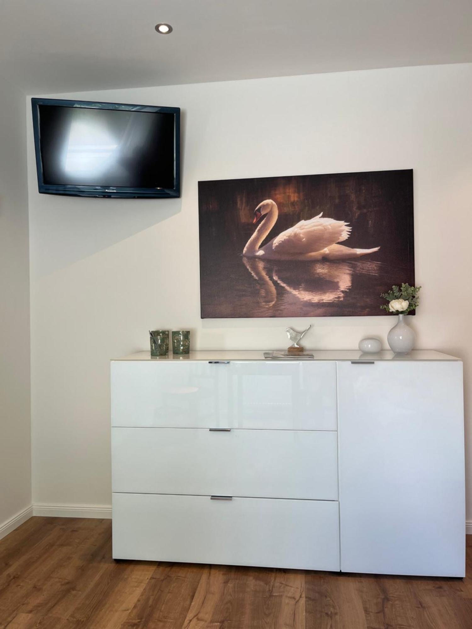 Elb Nest Gaestehaus Neu Darchau ภายนอก รูปภาพ