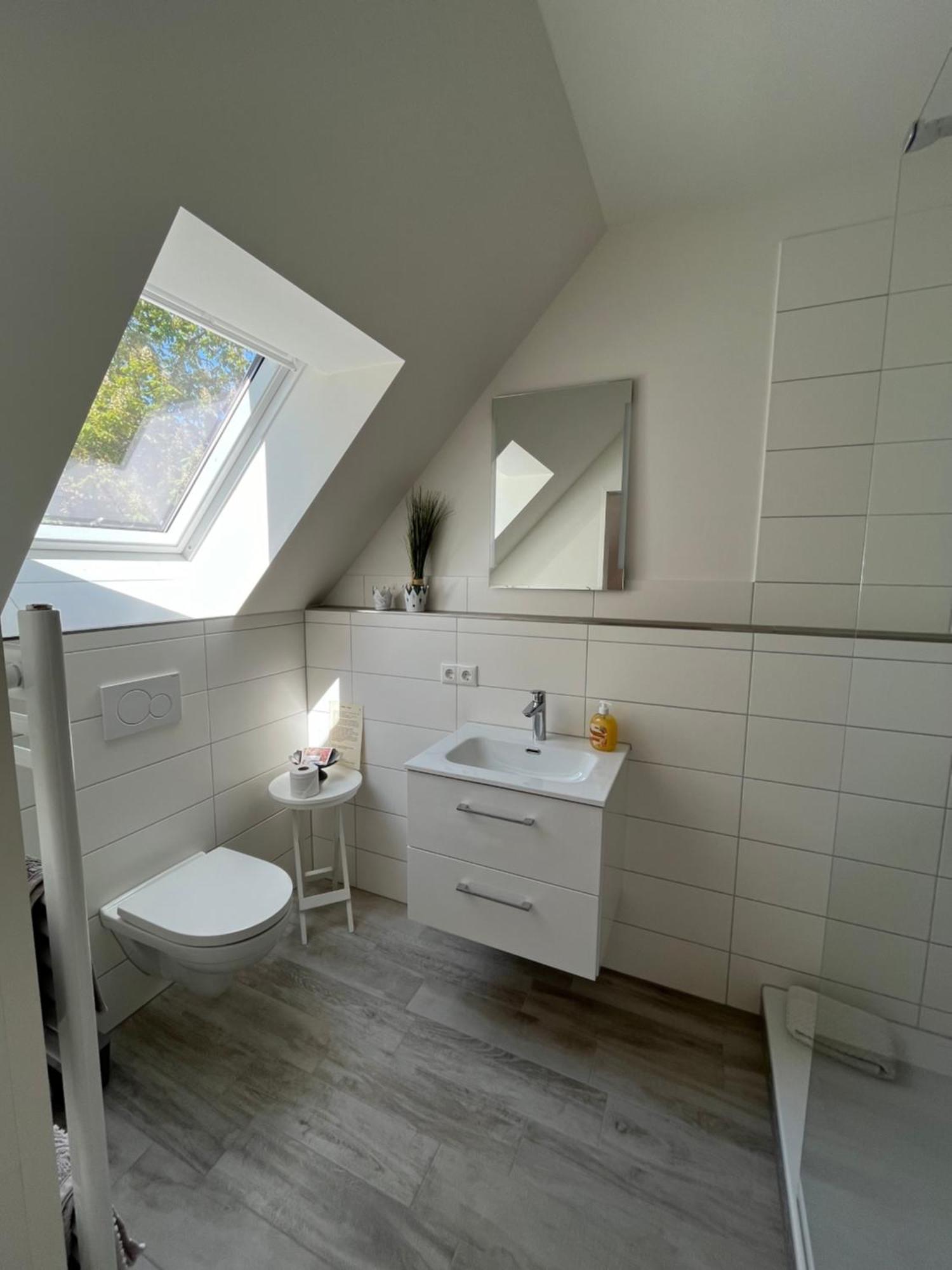 Elb Nest Gaestehaus Neu Darchau ภายนอก รูปภาพ