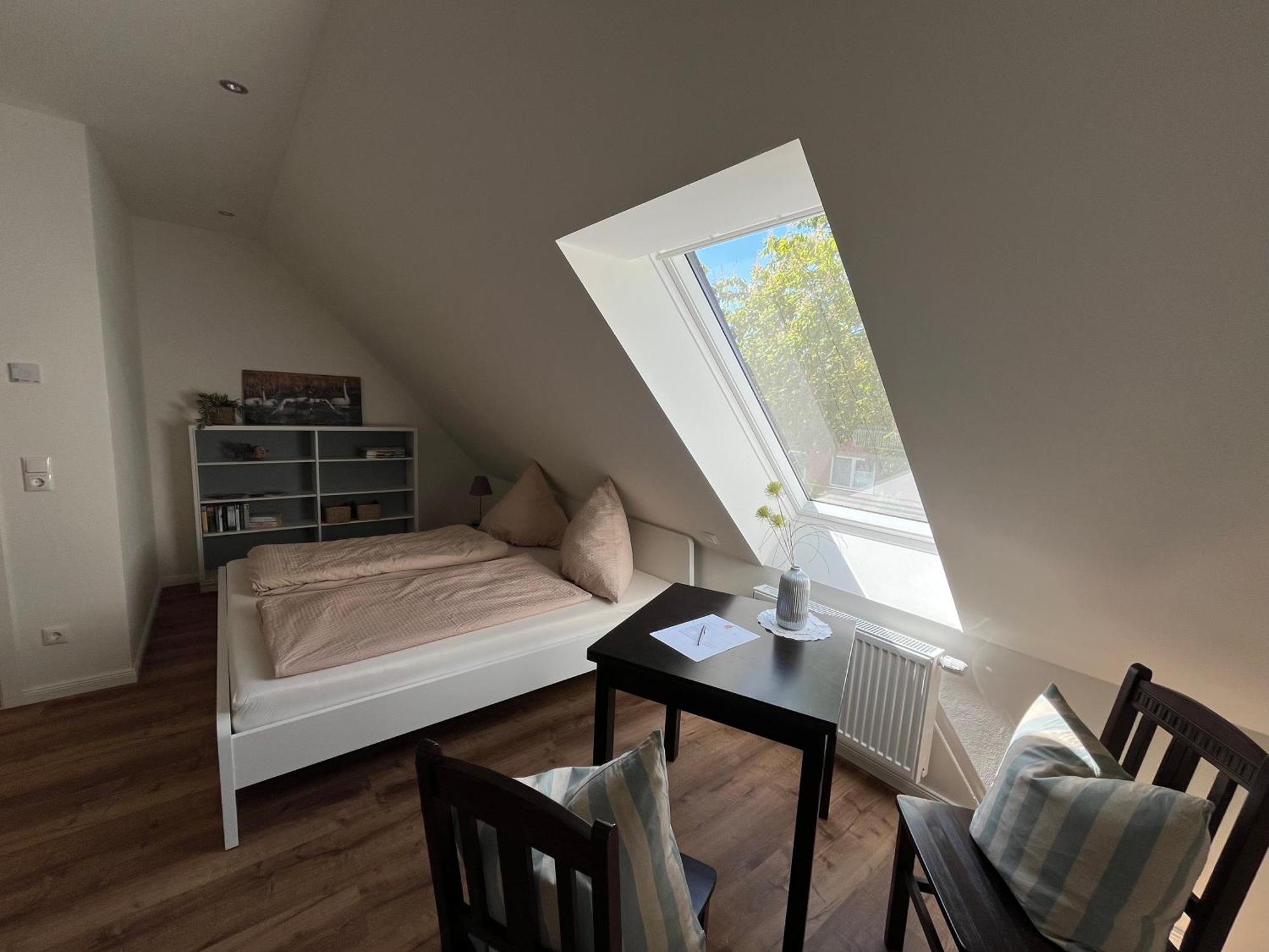 Elb Nest Gaestehaus Neu Darchau ภายนอก รูปภาพ
