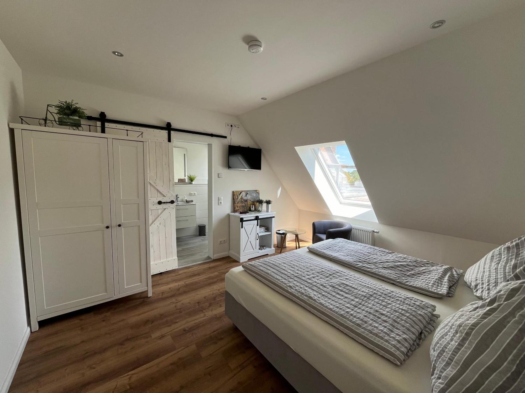 Elb Nest Gaestehaus Neu Darchau ภายนอก รูปภาพ