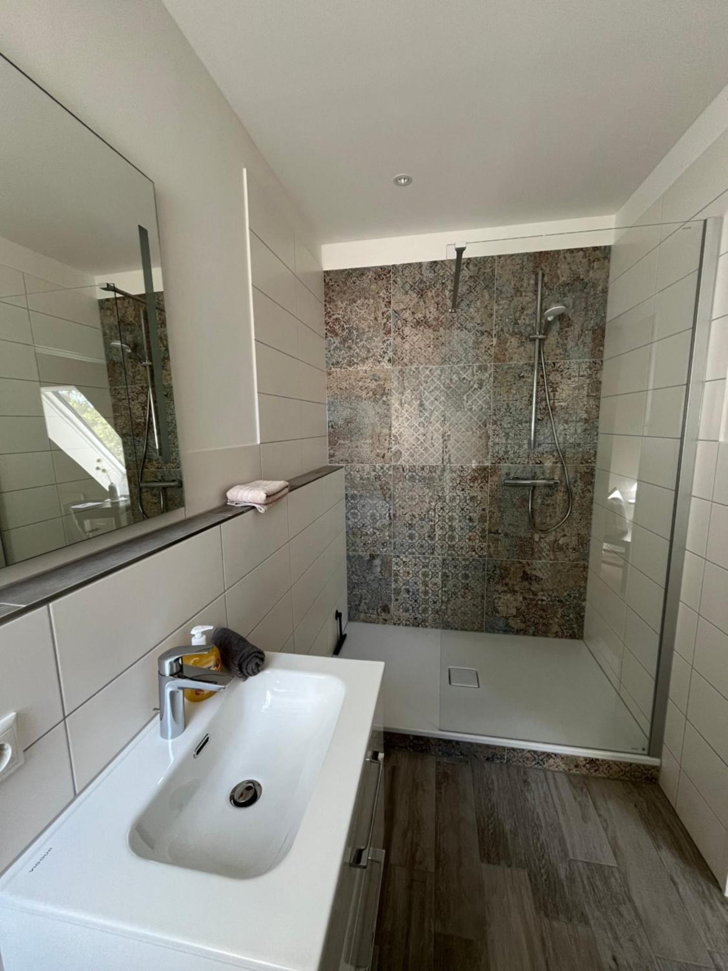 Elb Nest Gaestehaus Neu Darchau ภายนอก รูปภาพ