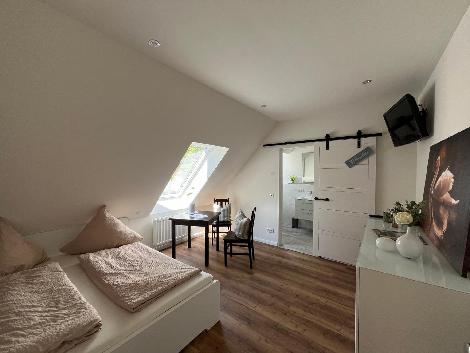 Elb Nest Gaestehaus Neu Darchau ภายนอก รูปภาพ
