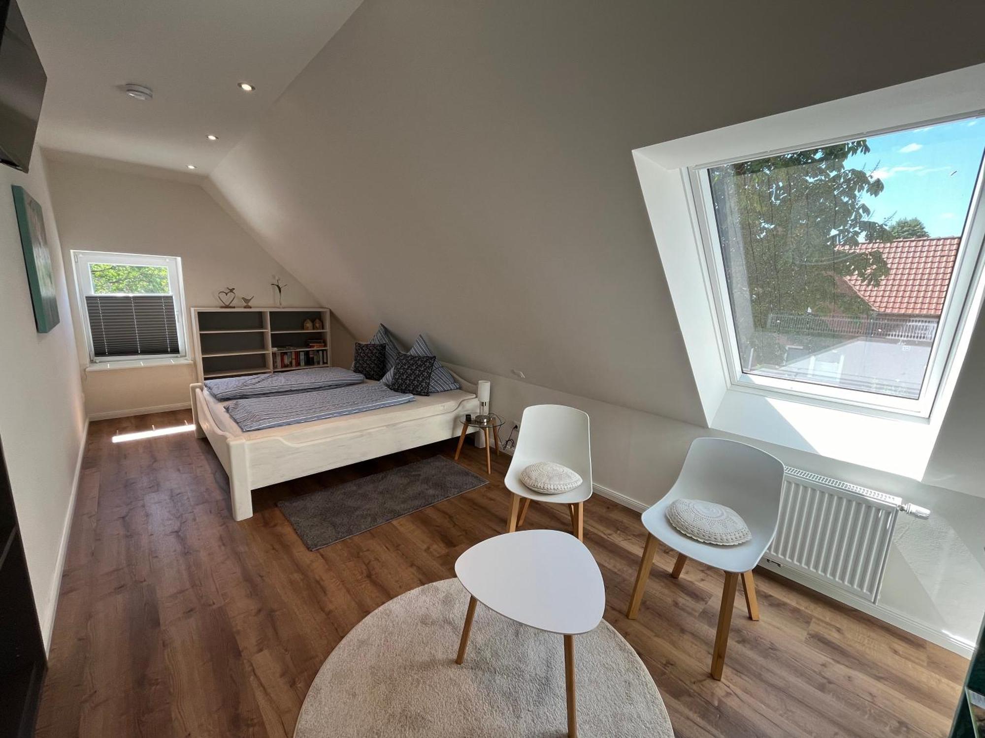Elb Nest Gaestehaus Neu Darchau ภายนอก รูปภาพ