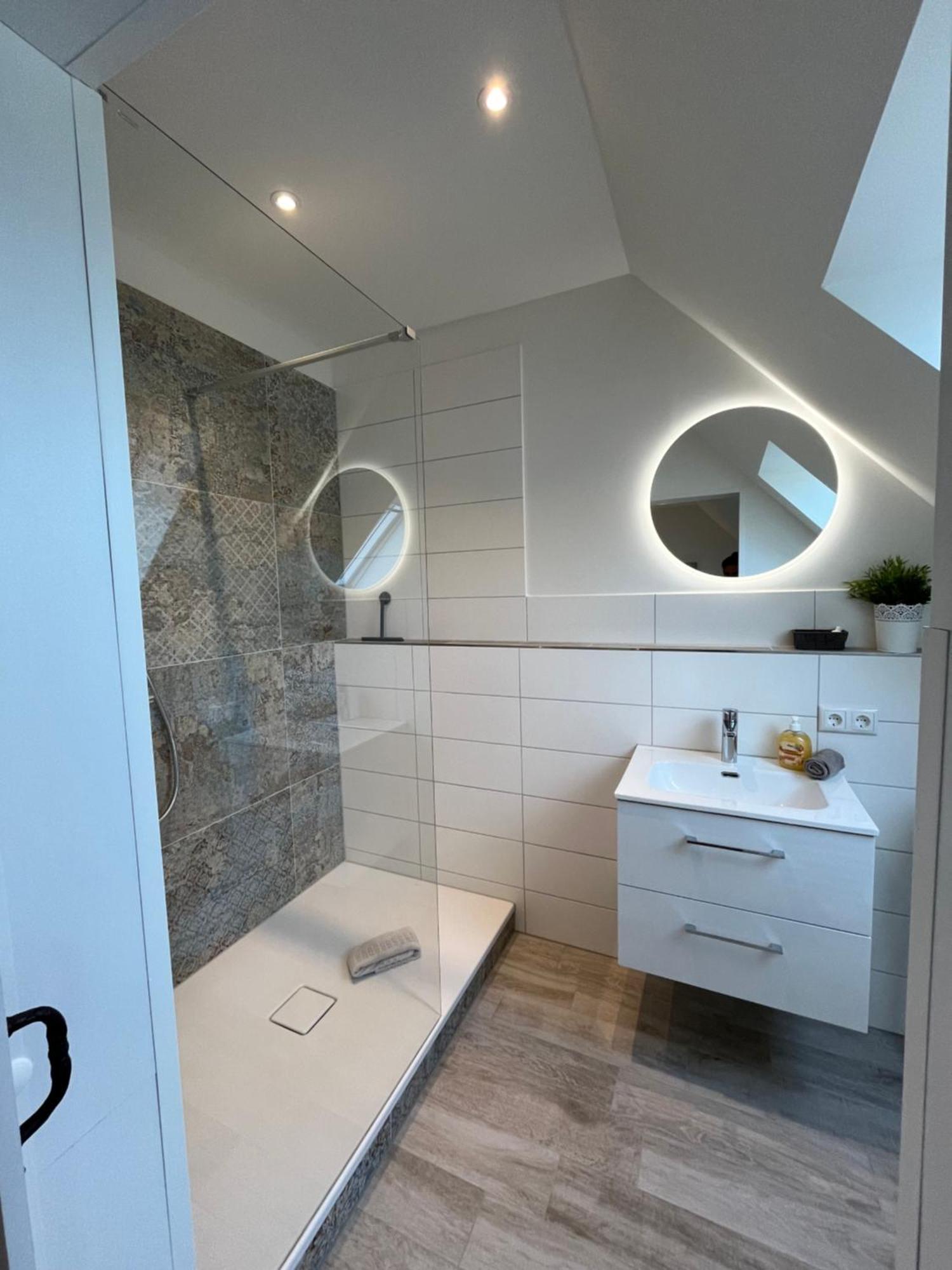 Elb Nest Gaestehaus Neu Darchau ภายนอก รูปภาพ