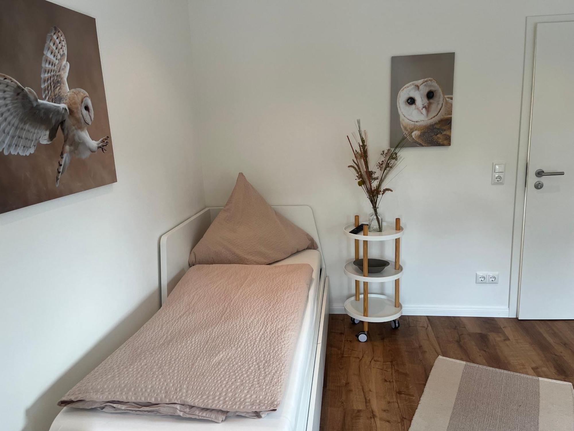 Elb Nest Gaestehaus Neu Darchau ภายนอก รูปภาพ