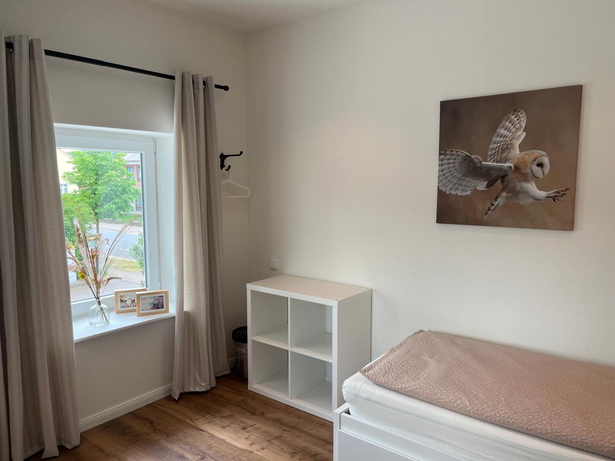 Elb Nest Gaestehaus Neu Darchau ภายนอก รูปภาพ